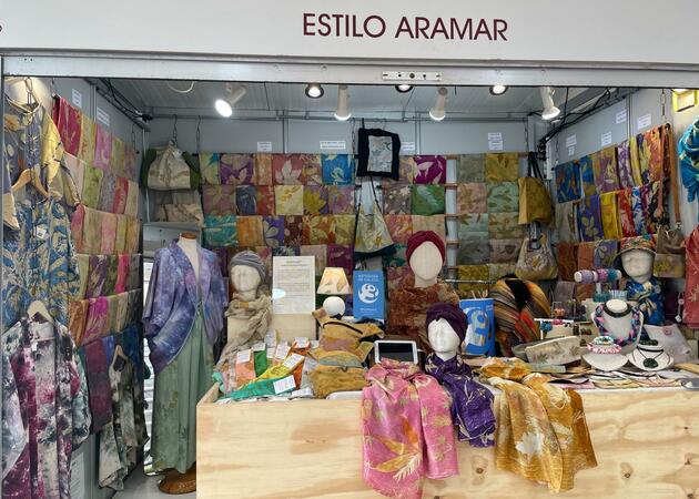 Image gallery ARAMAR STYLE 1