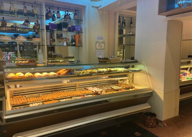 Image gallery Chantilly Pastry 1