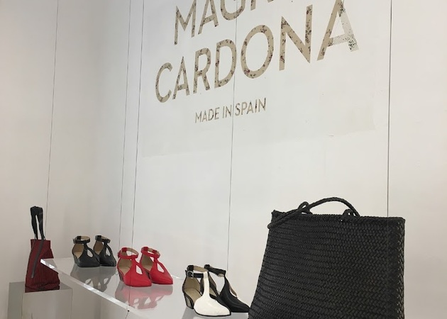 Galerie der Bilder Magro Cardona 1