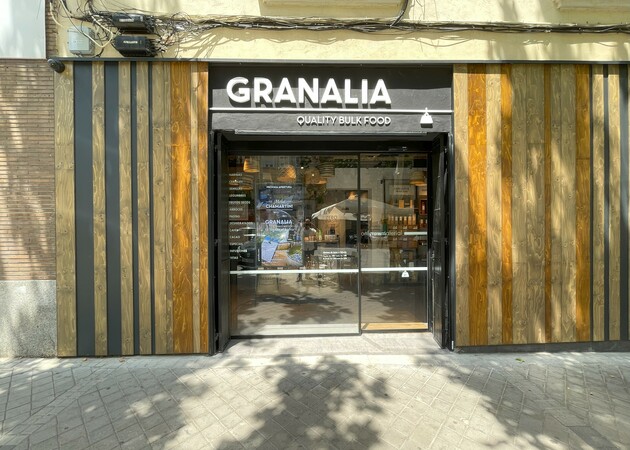 Galerie der Bilder Granalia 2