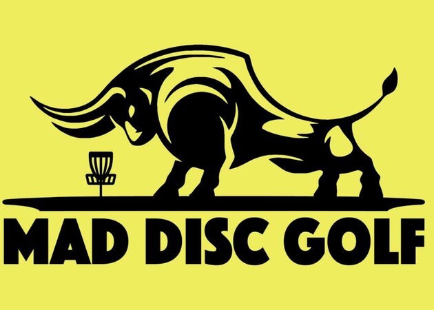 Galería de imágenes Mad Disc Golf 1
