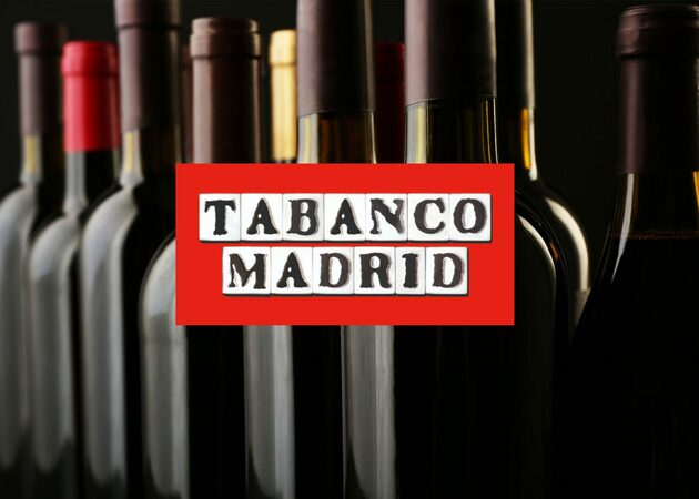 Image gallery TOBACCO MADRID 1