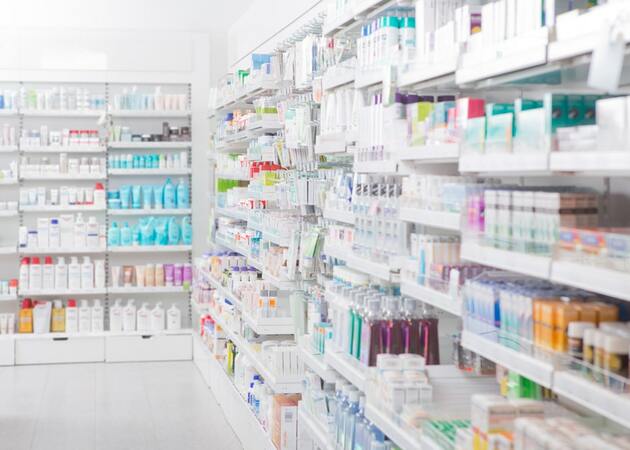 Galleria di immagini Farmacia Nostra Signora Valverde 1