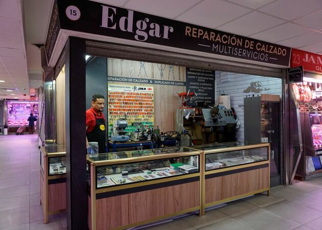 Image gallery Edgar Repairs 2