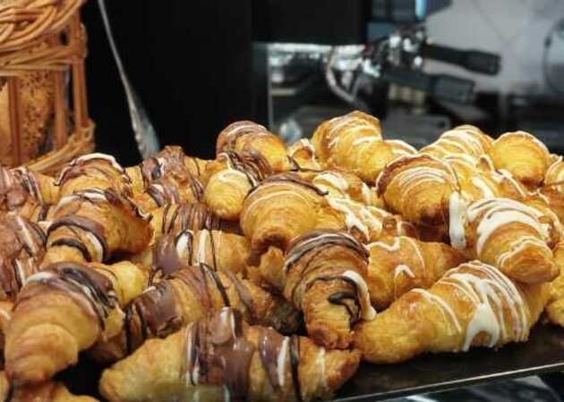 Galleria di immagini Pasticceria Ramoncitos 1