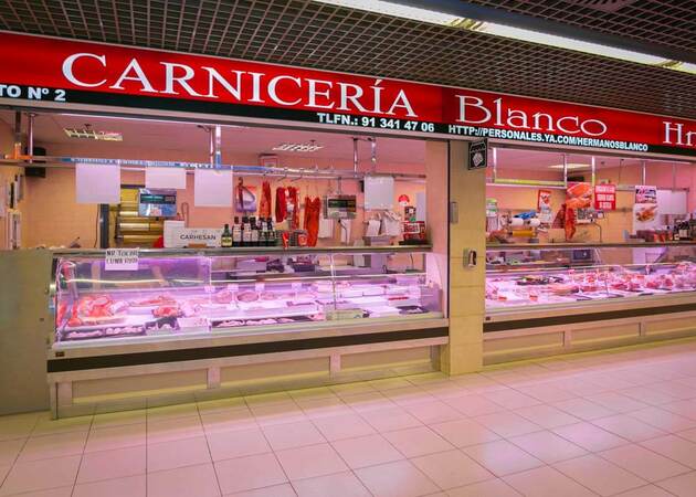 Image gallery Blanco Brothers Butcher Shop 1