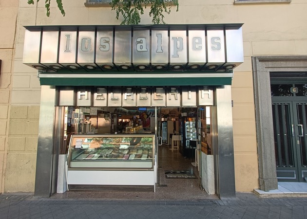 Galleria di immagini Gelateria Le Alpi 1