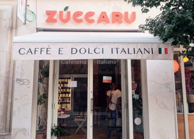 Image gallery Zuccaru 1