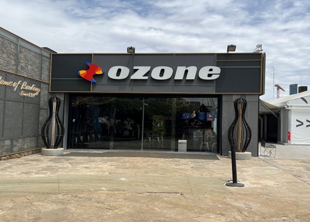 Galería de imágenes Ozone Bolera 1