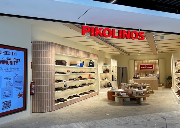 Magasin pikolinos online