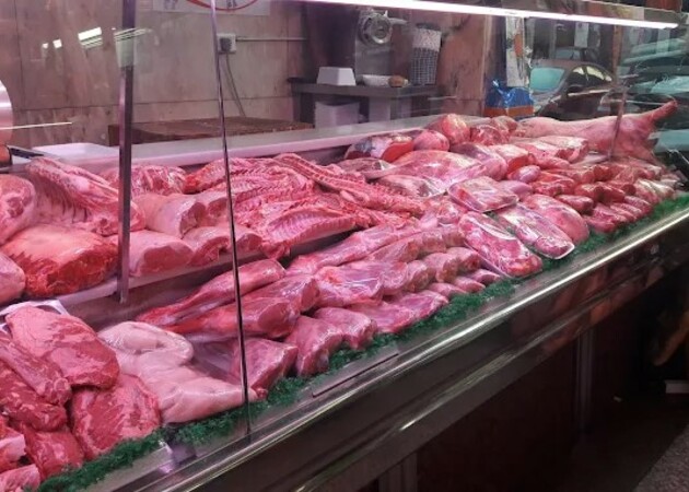 Image gallery Alfredo's Butcher Shop 1