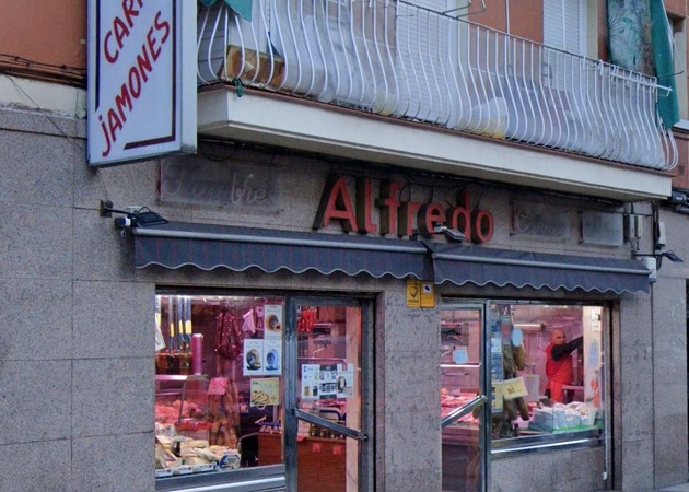 Image gallery Alfredo's Butcher Shop 10