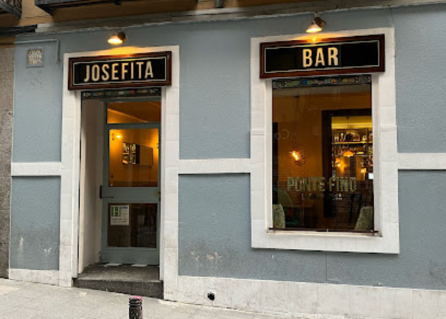 Galleria di immagini Bar Josefita 1