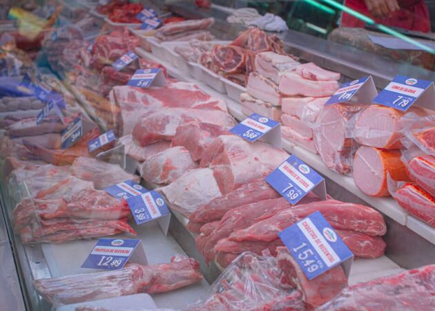 Image gallery Saturio Numancia Butcher Shop 2