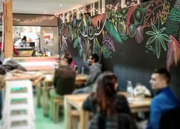 Galería de imágenes LaMercantina  1