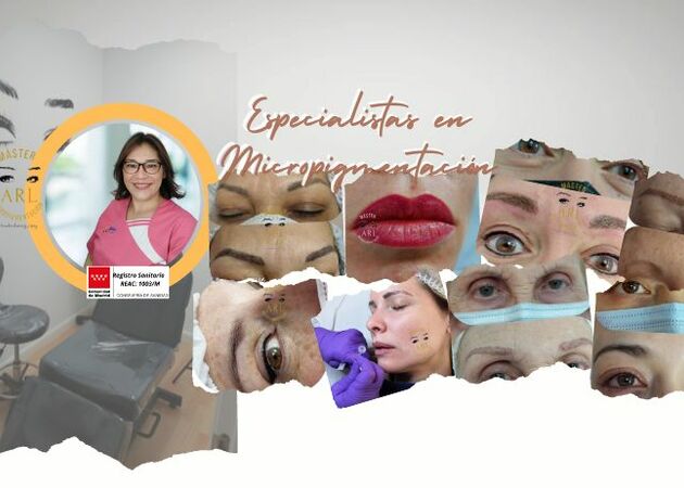 Galería de imágenes Aristetica Salud e Imagen 1