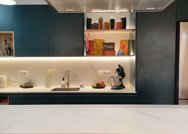 Galerie der Bilder Wecook Madrid 8