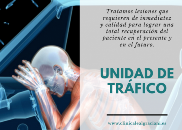 Image gallery Ciudadela Physiotherapy Clinic 1