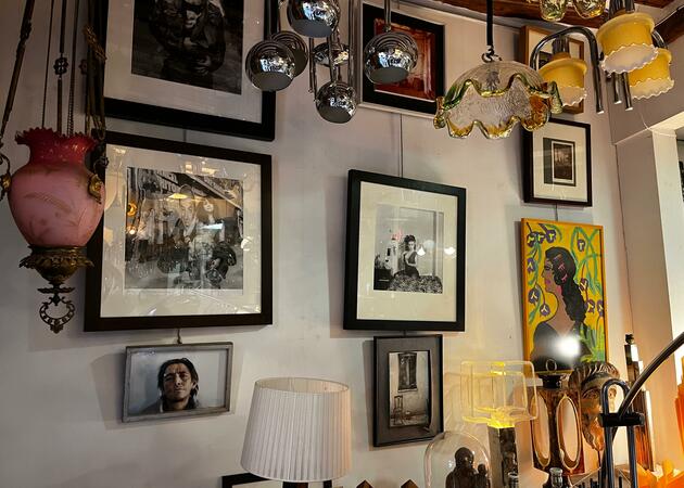 Galeria de imagens O Museu Popular 6