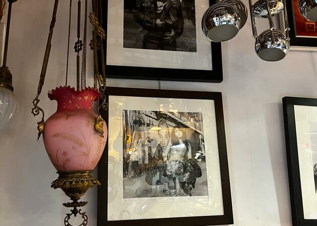 Galeria de imagens O Museu Popular 13