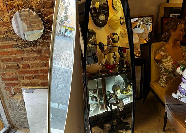 Galeria de imagens O Museu Popular 12