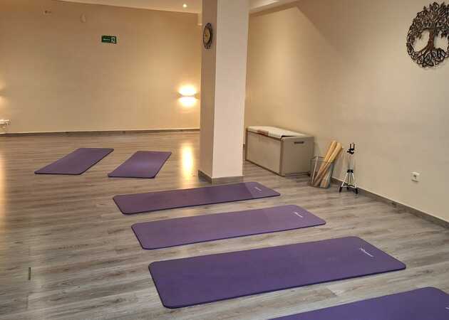 Galerie der Bilder Opal-Wellness 7