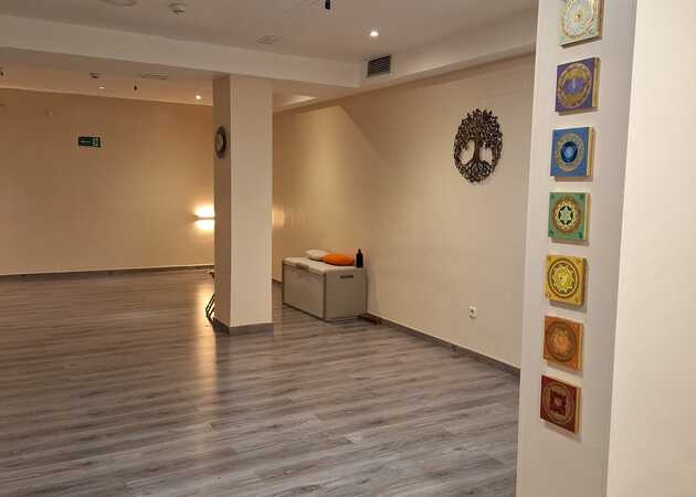 Galería de imágenes Ópalo Wellness 6