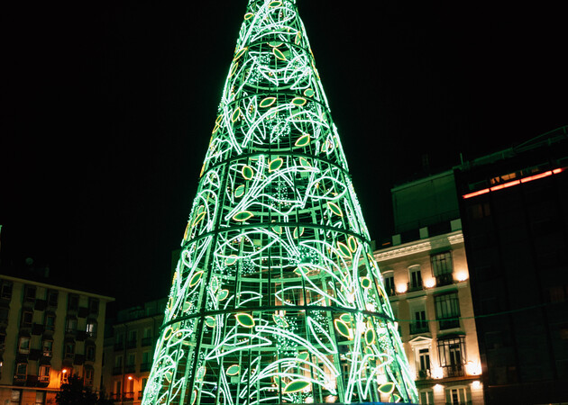 图片库 圣诞灯海伦娜·罗纳 1