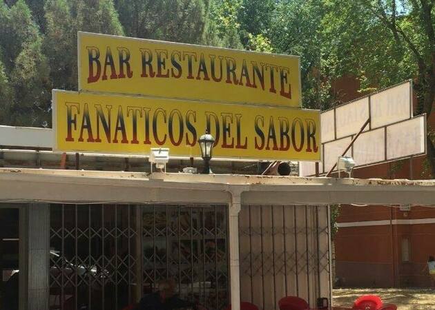 Galería de imágenes Fanáticos del Sabor 1