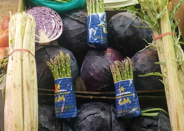 Galería de imágenes Frutería Gómez 15