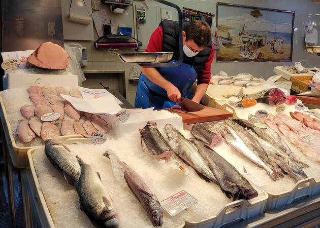 Image gallery Fishmonger Hnos. Voices 8