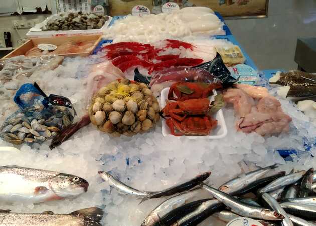 Image gallery Fishmonger Hnos. Voices 14