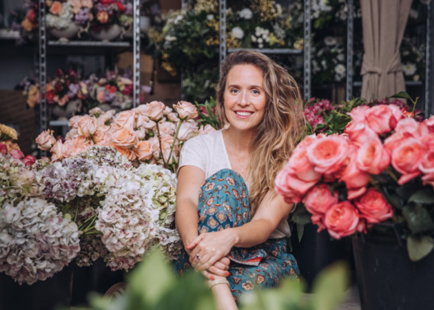 Image gallery Mercedes de Rada Floral Studio 1