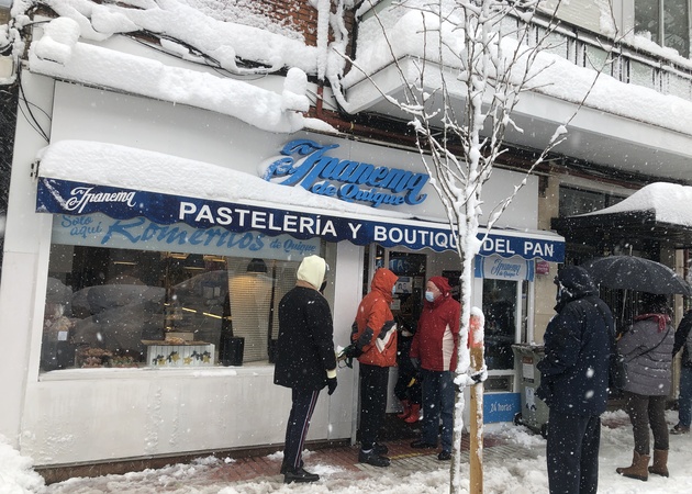 Galleria di immagini L'Ipanema di Quique 1