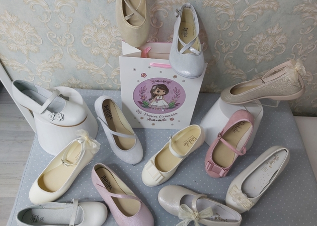 Image gallery Lourdes Children's fashion and children's footwear 7