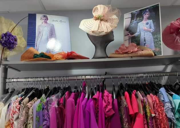 Galeria de imagens Moda Alecrim Longo  12