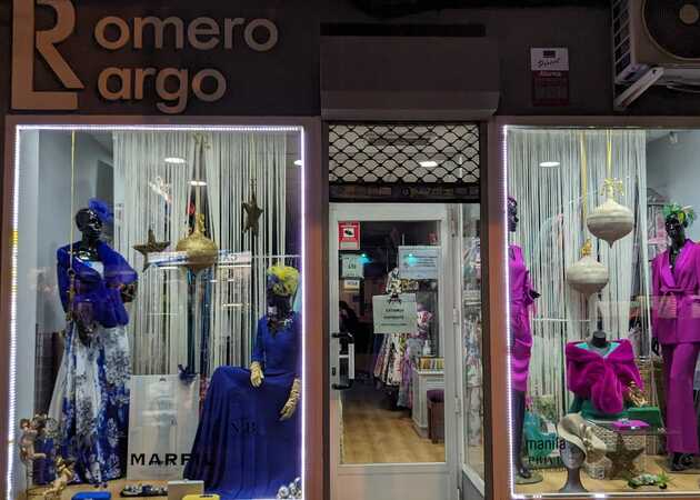 Galeria de imagens Moda Alecrim Longo  1