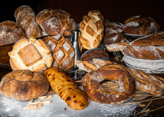 Galleria di immagini Vienna La Baguette 1