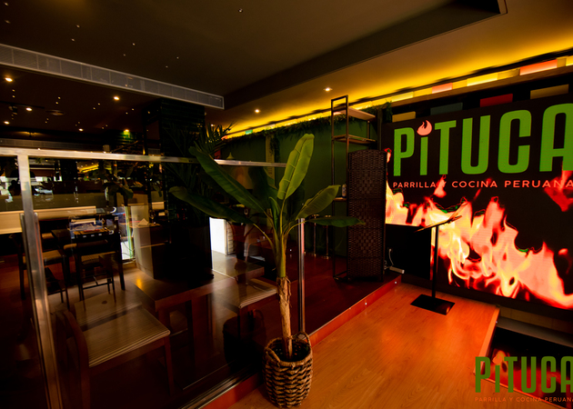 Image gallery Pituca Peruvian Restaurant & Grill 5