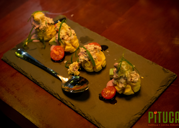 Image gallery Pituca Peruvian Restaurant & Grill 4