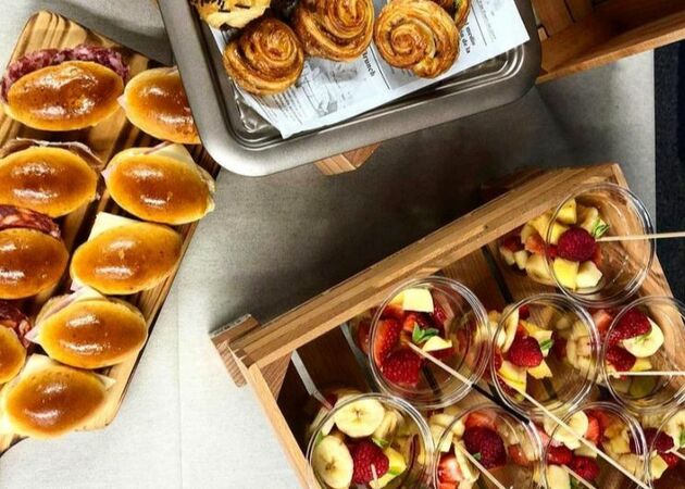 Galería de imágenes Pastelería Cala Millor 3
