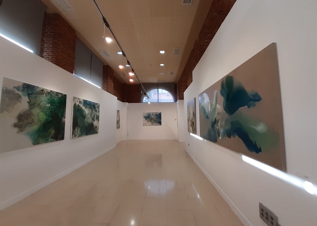 Image gallery Galileo Cultural Center 1