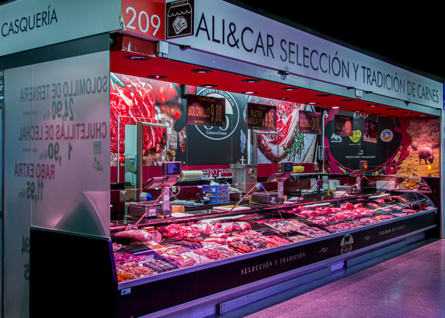 Galería de imágenes CAL Y CAR 1