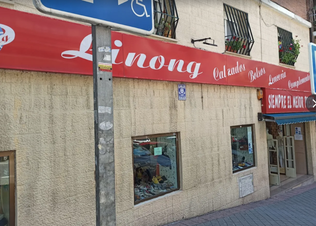 Galeria de imagens Linear da cidade de Linong 1