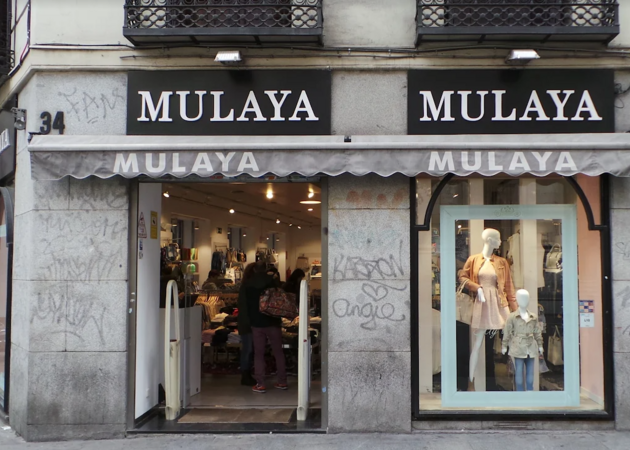 Galería de imágenes Mulaya Centro 1