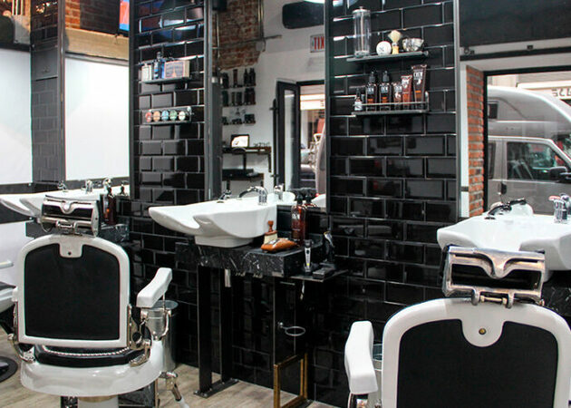 Image gallery Roberto Carrillo Hairdresser 1