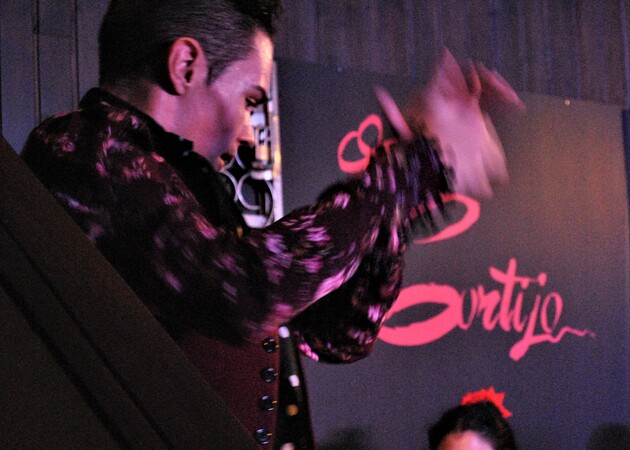 Image gallery Flamenco Tavern El Cortijo 3