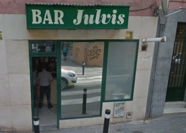 Image gallery Bar Julvis 1