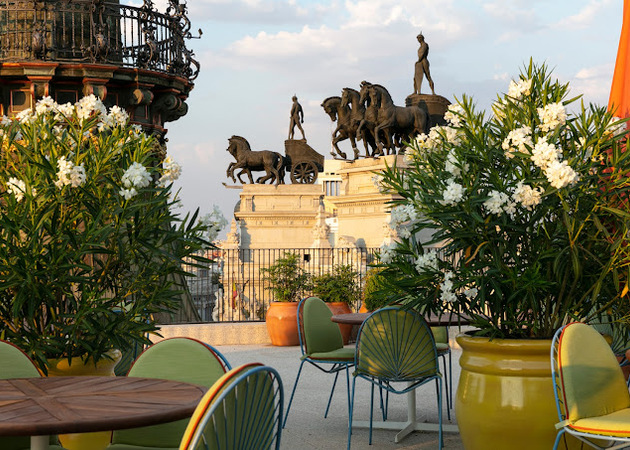 Galleria di immagini Brasserie Dani 1