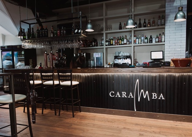 Galerie de images Restaurant Caramba 1